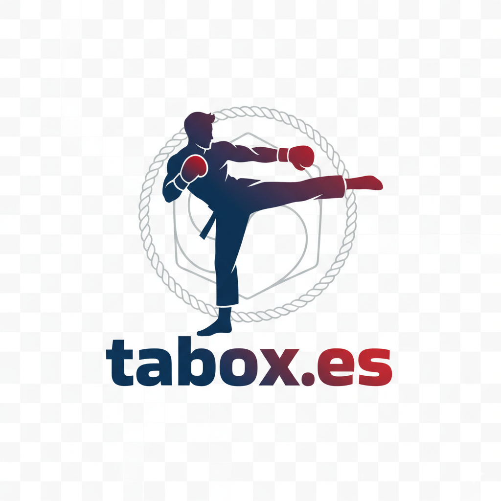 Logo de tabox.es